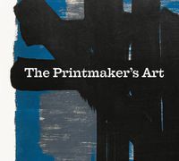 Cover image for Printmakers' Art