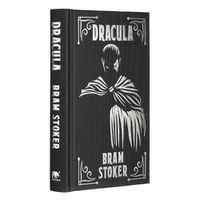 Cover image for Dracula