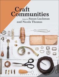 Cover image for Craft Communities