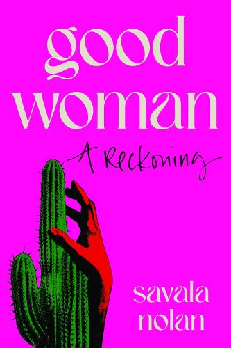 Cover image for Good Woman
