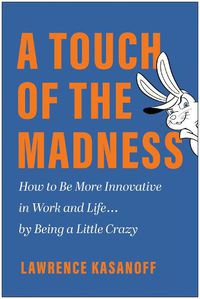 Cover image for A Touch of the Madness