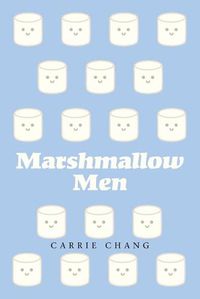 Cover image for Marshmallow Men