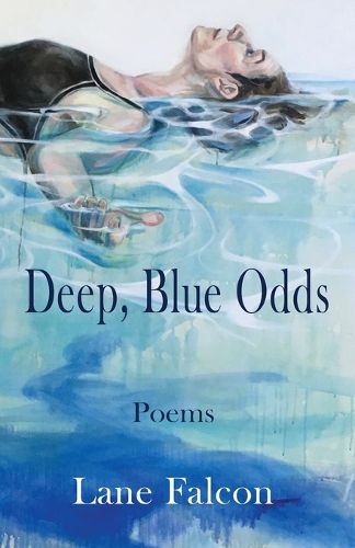 Cover image for Deep, Blue Odds