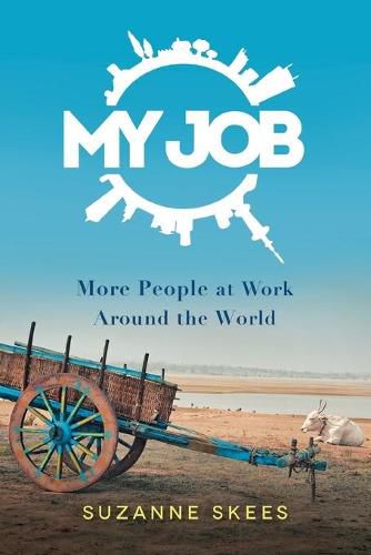 Cover image for My Job