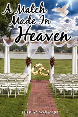 Cover image for A Match Made in Heaven