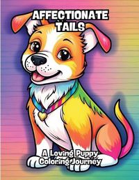 Cover image for Affectionate Tails