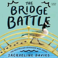 Cover image for The Bridge Battle