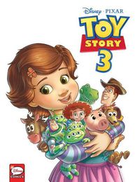 Cover image for Toy Story 3