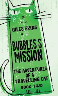 Cover image for Bubbles's Mission