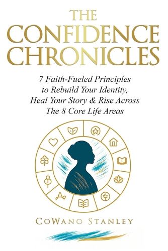 Cover image for The Confidence Chronicles