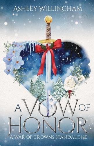 Cover image for A Vow of Honor