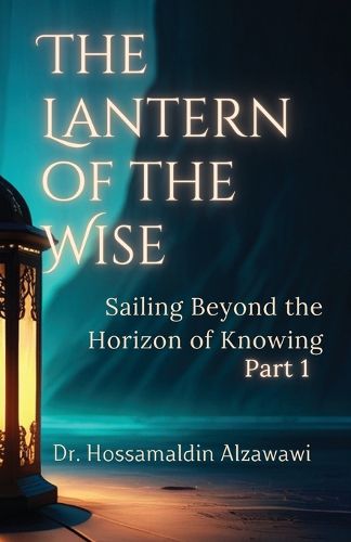 Cover image for The Lantern of the Wise