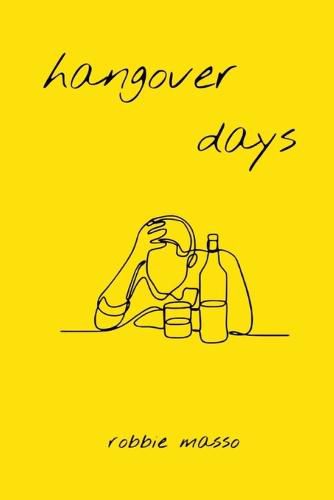 Cover image for hangover days