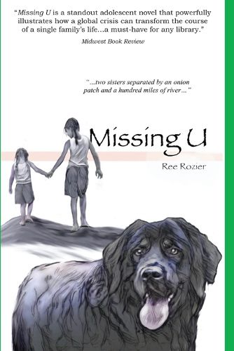 Cover image for Missing U