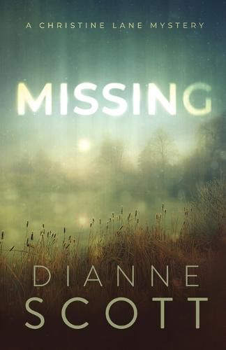 Cover image for Missing