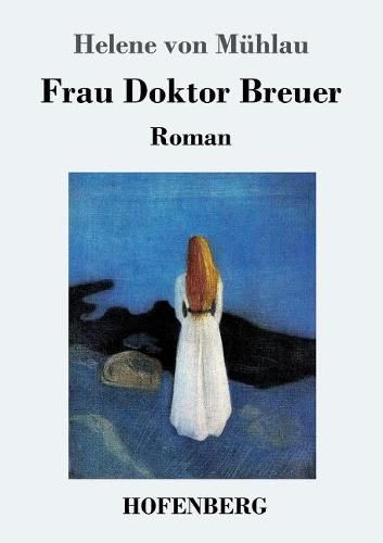 Cover image for Frau Doktor Breuer: Roman