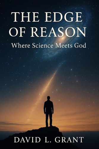 Cover image for The Edge of Reason