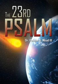 Cover image for The 23rd Psalm