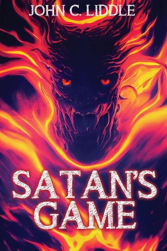 Cover image for Satan's Game