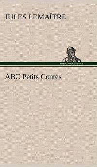 Cover image for ABC Petits Contes