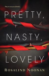 Cover image for Pretty, Nasty, Lovely