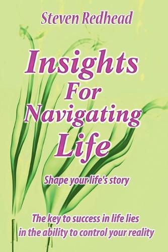 Cover image for Insights for Navigating Life