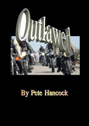 Cover image for Outlawed