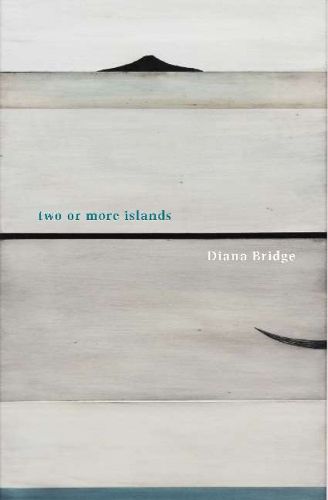 Cover image for Two or More Islands