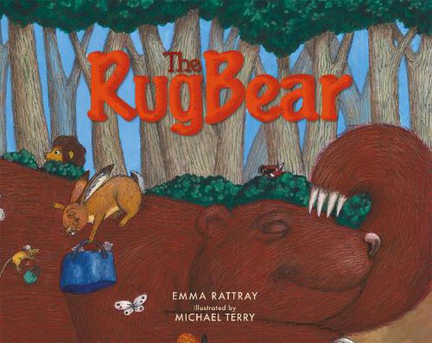 The Rug Bear