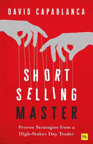 Cover image for Short Selling Master