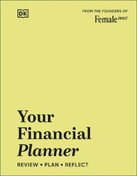 Cover image for Your Financial Planner