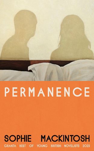 Cover image for Permanence