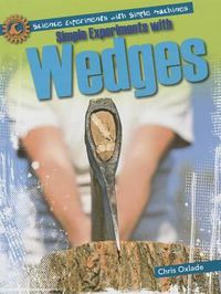 Cover image for Simple Experiments with Wedges