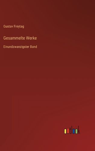 Cover image for Gesammelte Werke