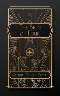 Cover image for The Sign of the Four