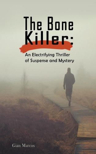 Cover image for The Bone Killer