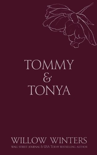 Cover image for Tommy & Tonya