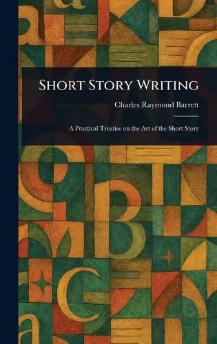 Cover image for Short Story Writing