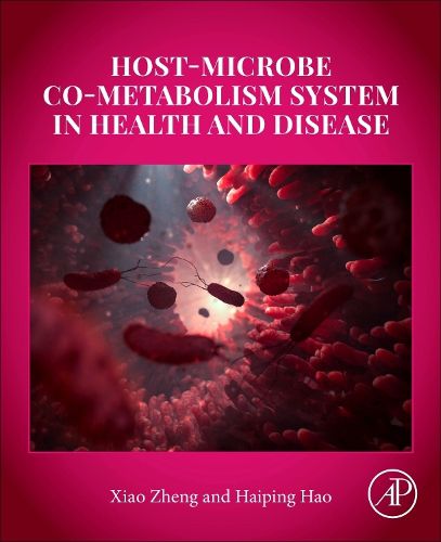 Cover image for Host-Microbe Co-metabolism System in Health and Disease