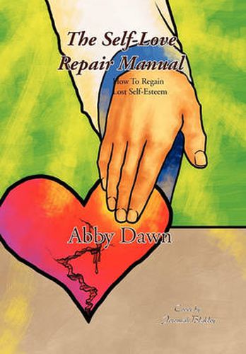 Cover image for The Self-Love Repair Manual