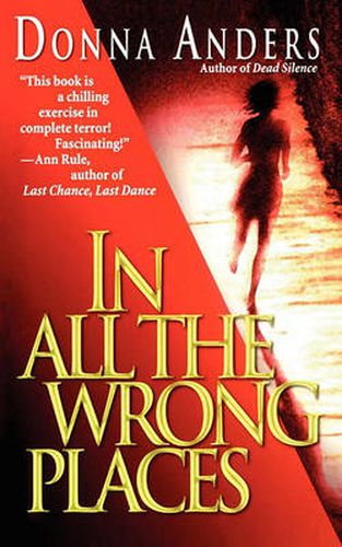 Cover image for In All the Wrong Places