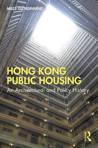 Cover image for Hong Kong Public Housing