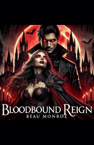 Cover image for Bloodbound Reign