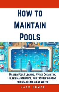 Cover image for How to Maintain Pools