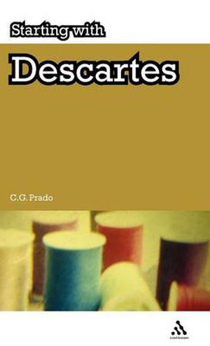 Cover image for Starting with Descartes