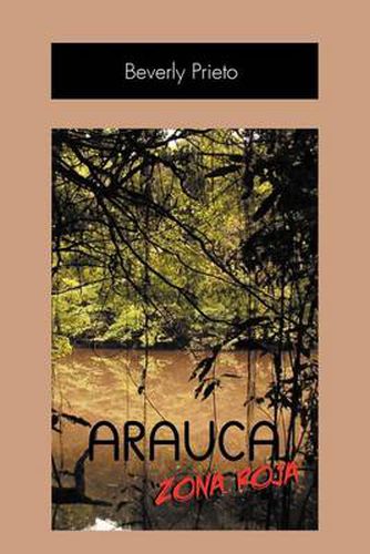 Cover image for Arauca Zona Roja