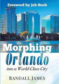 Cover image for Morphing Orlando