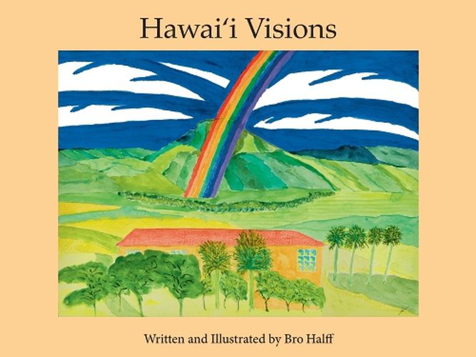 Cover image for Hawai'i Visions