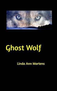 Cover image for Ghost Wolf