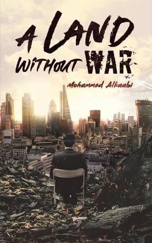 Cover image for A Land Without War